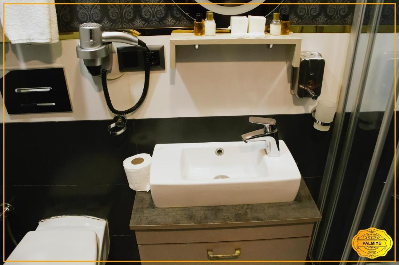 Palmiye Bed & Breakfast 3*