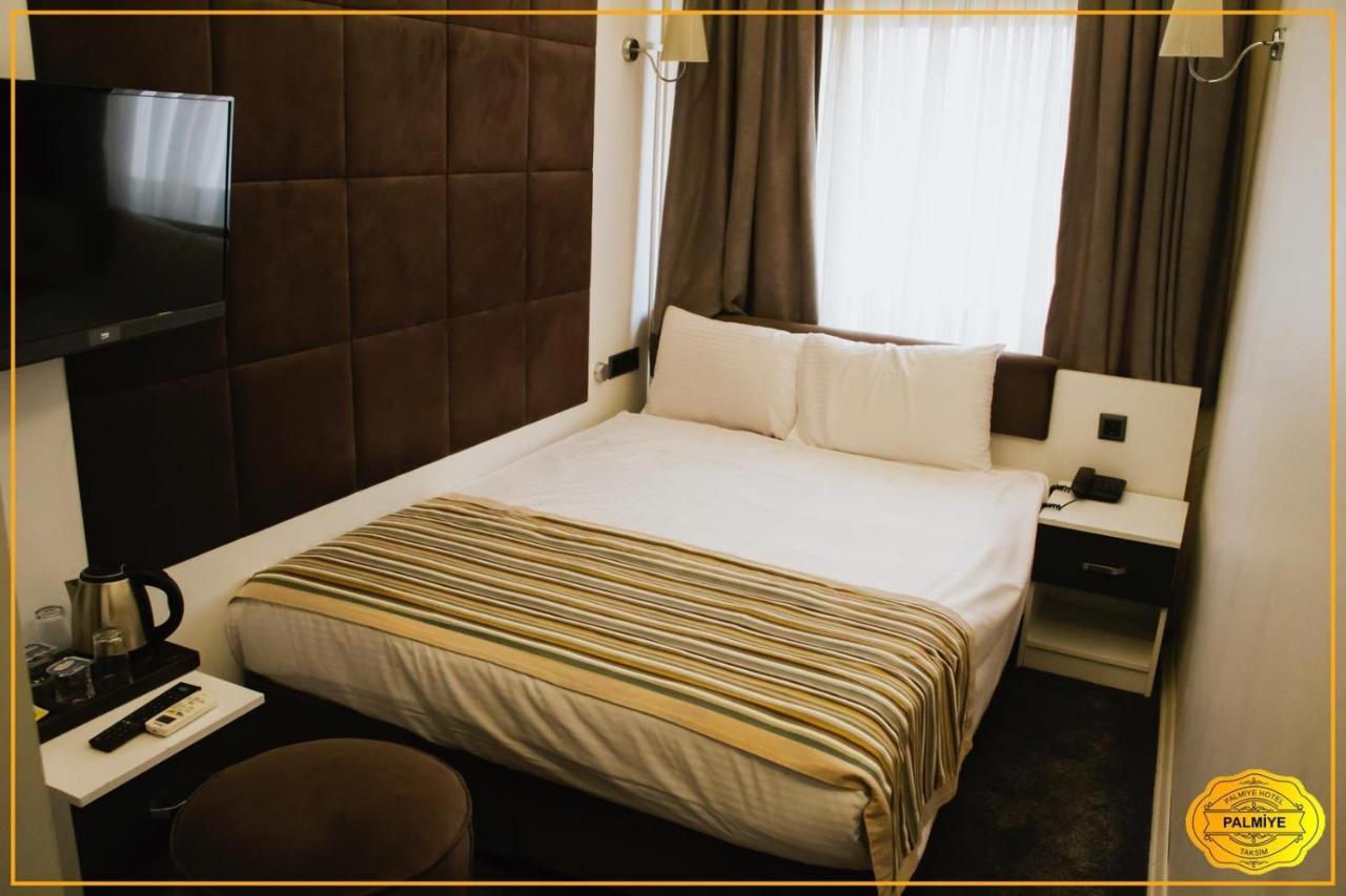 Palmiye Bed & Breakfast