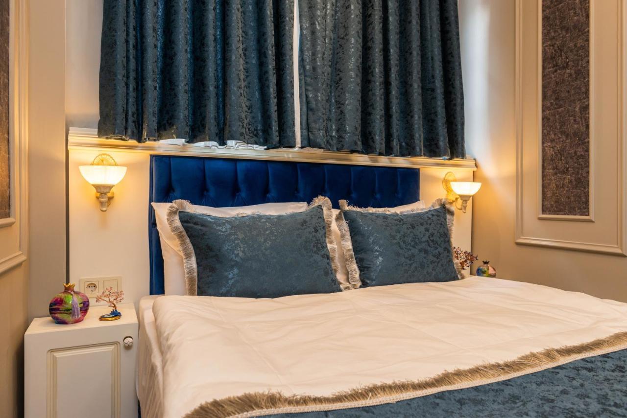 Hotel Begonville Mansion Oldcity