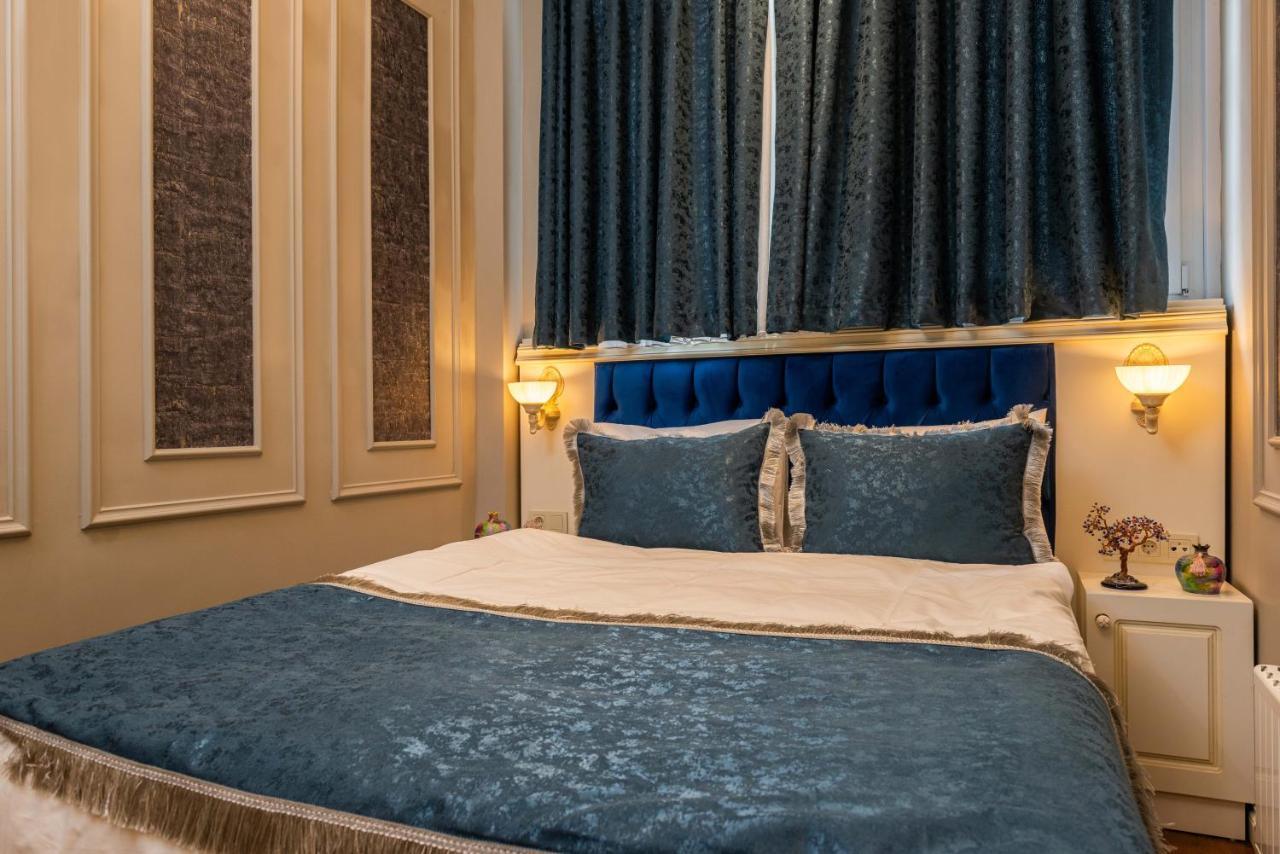 Hotel Begonville Mansion Oldcity *