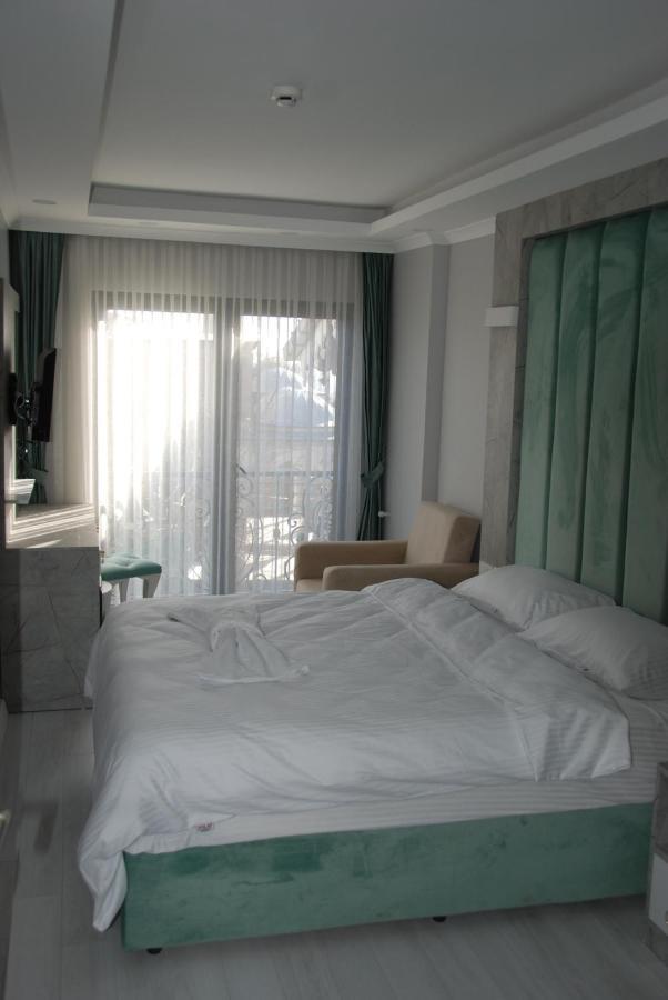 Little Sofia Bed & Breakfast *