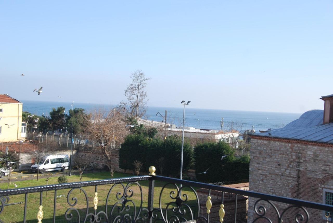 Little Sofia İstanbul