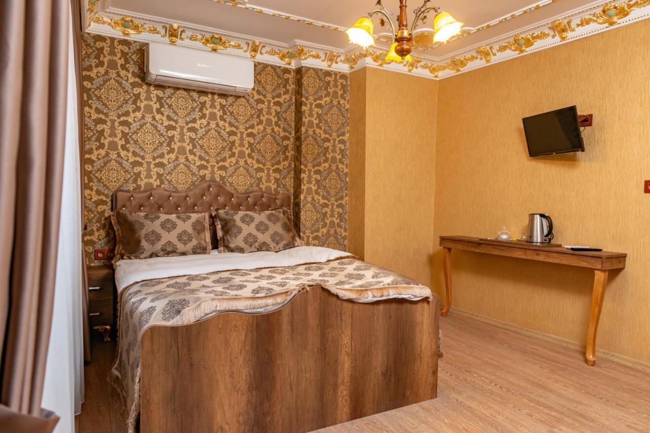 The Ottoman Boutique Hotel