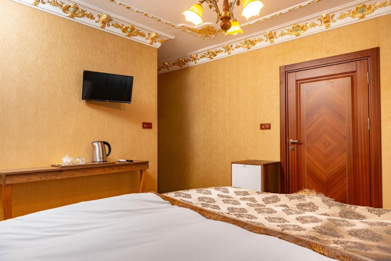 The Ottoman Boutique Hotel