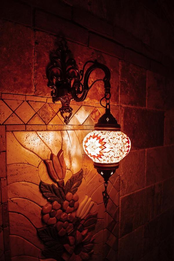 Astra Boutique Hotel Istanbul