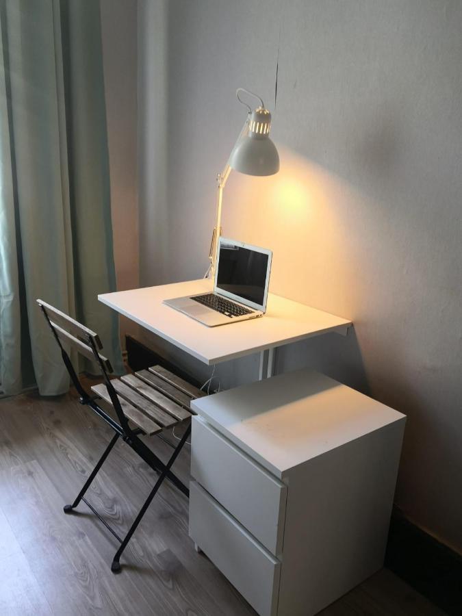 Gafa Garden & - Great Location Hostel