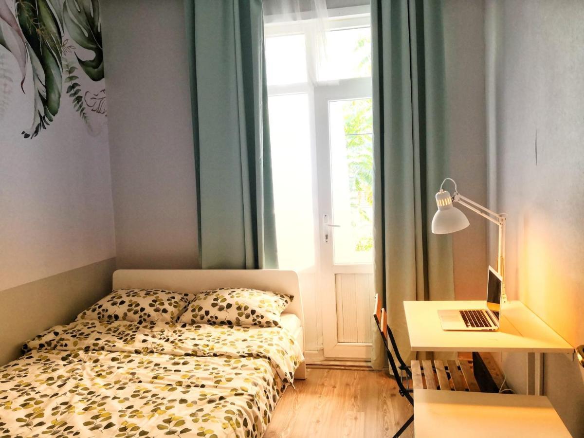 Gafa Garden & - Great Location Hostel İstanbul