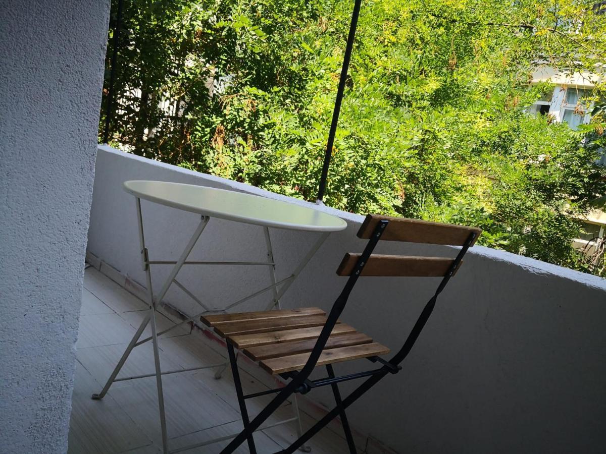 Gafa Garden & - Great Location