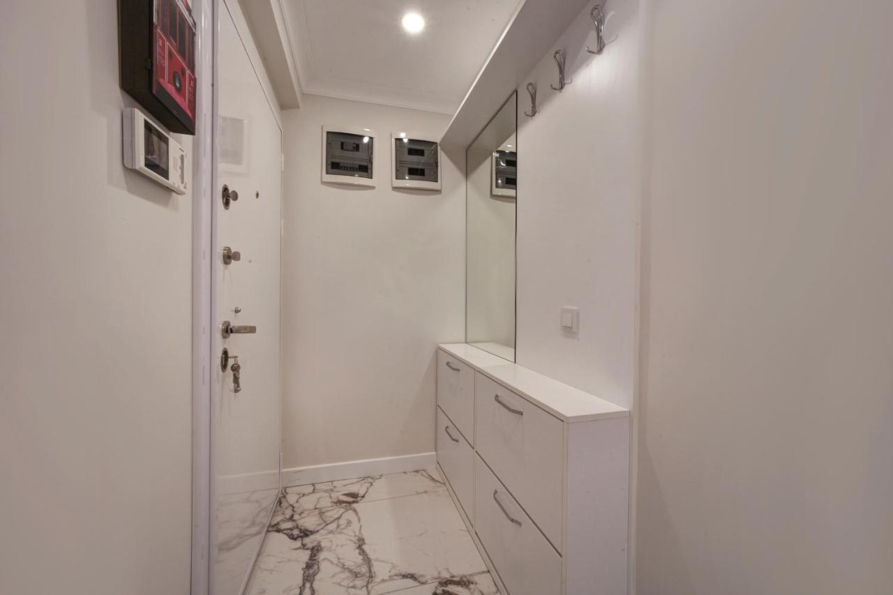 Hotel Etiz & Residences Istanbul
