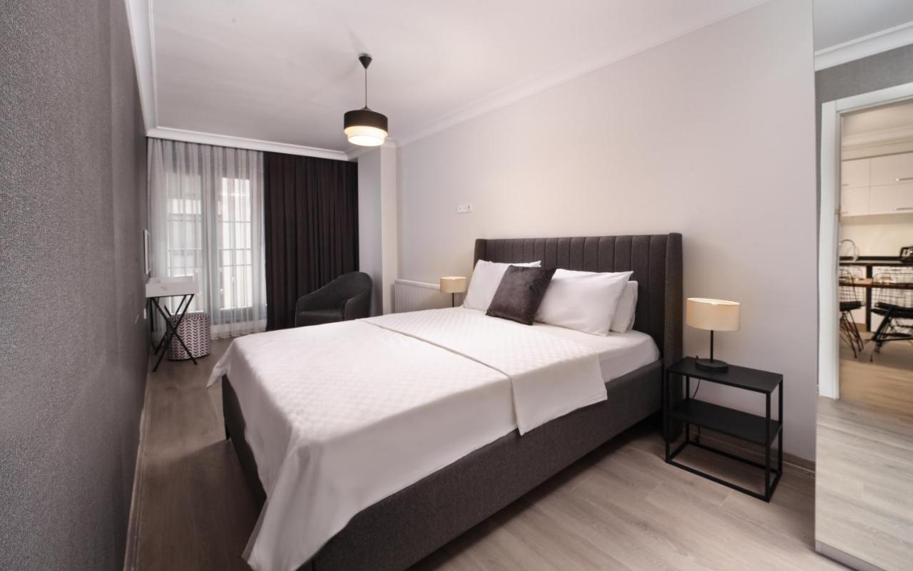 Etiz & Residences *