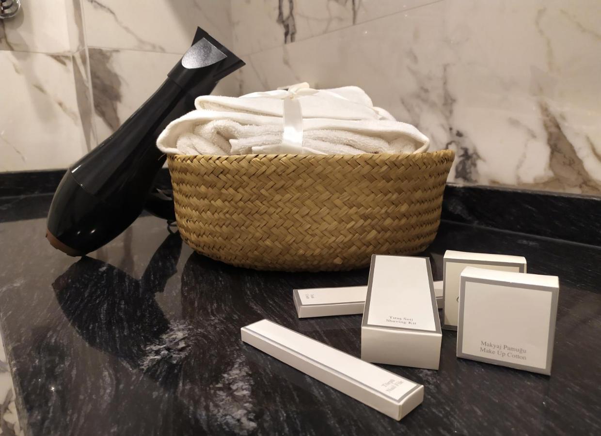Etiz & Residences Hotel