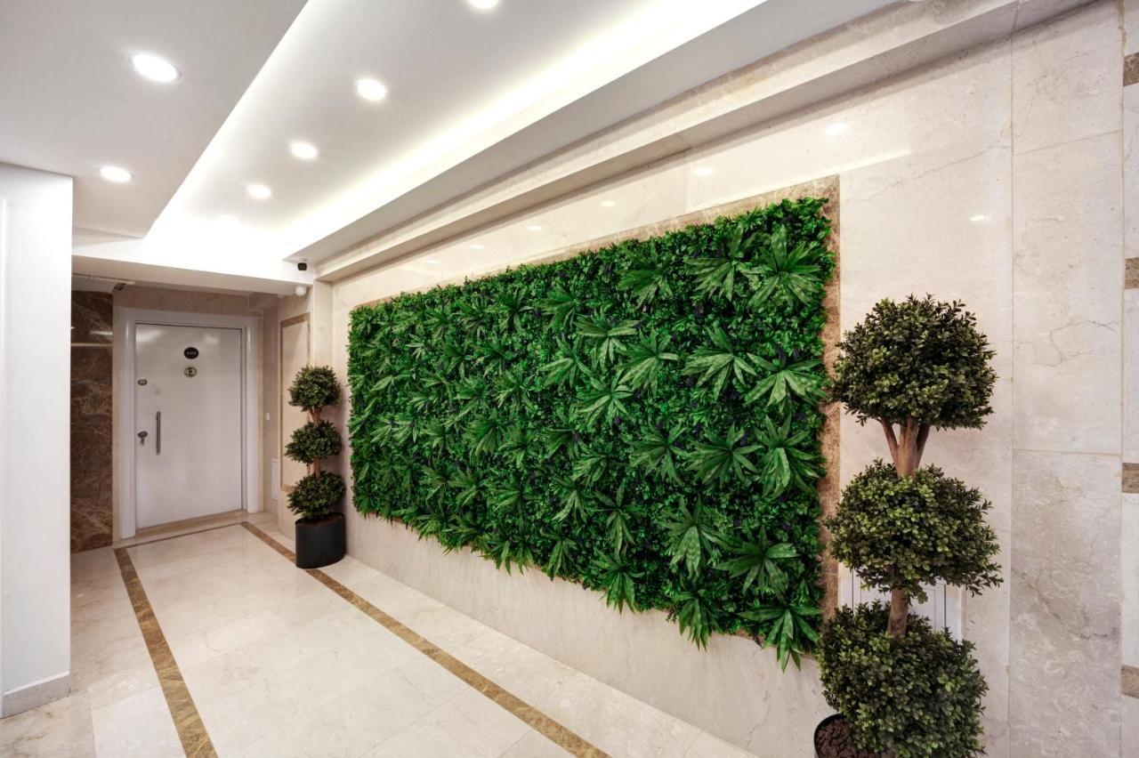 Etiz & Residences Hotel *