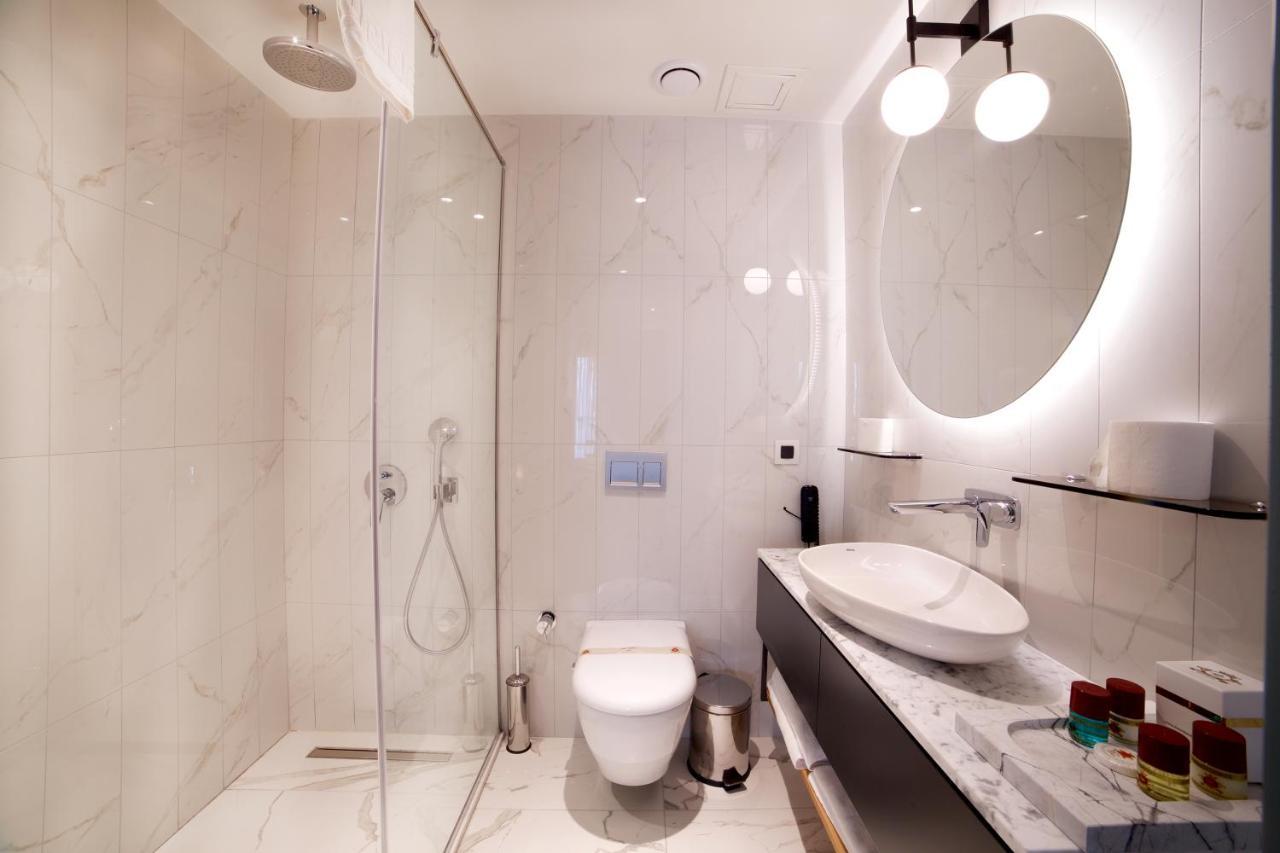 Hotel Dosso Dossi Yenikapi Istanbul