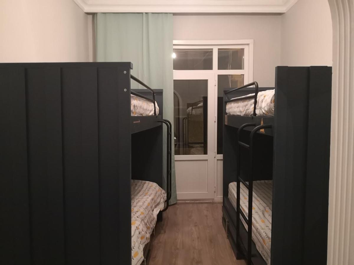 Hostel Gafa Garden & - Great Location *