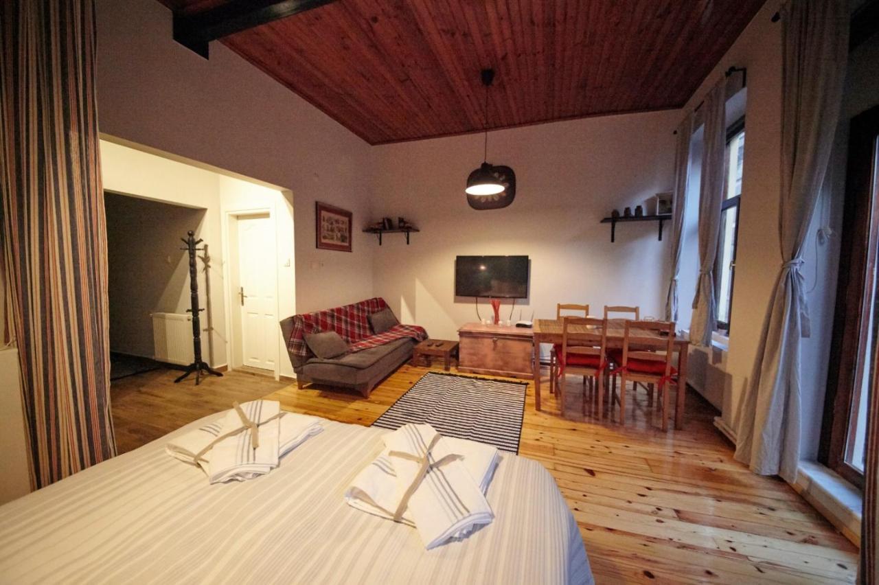 Apartment Studio At The Heart Of Taksim