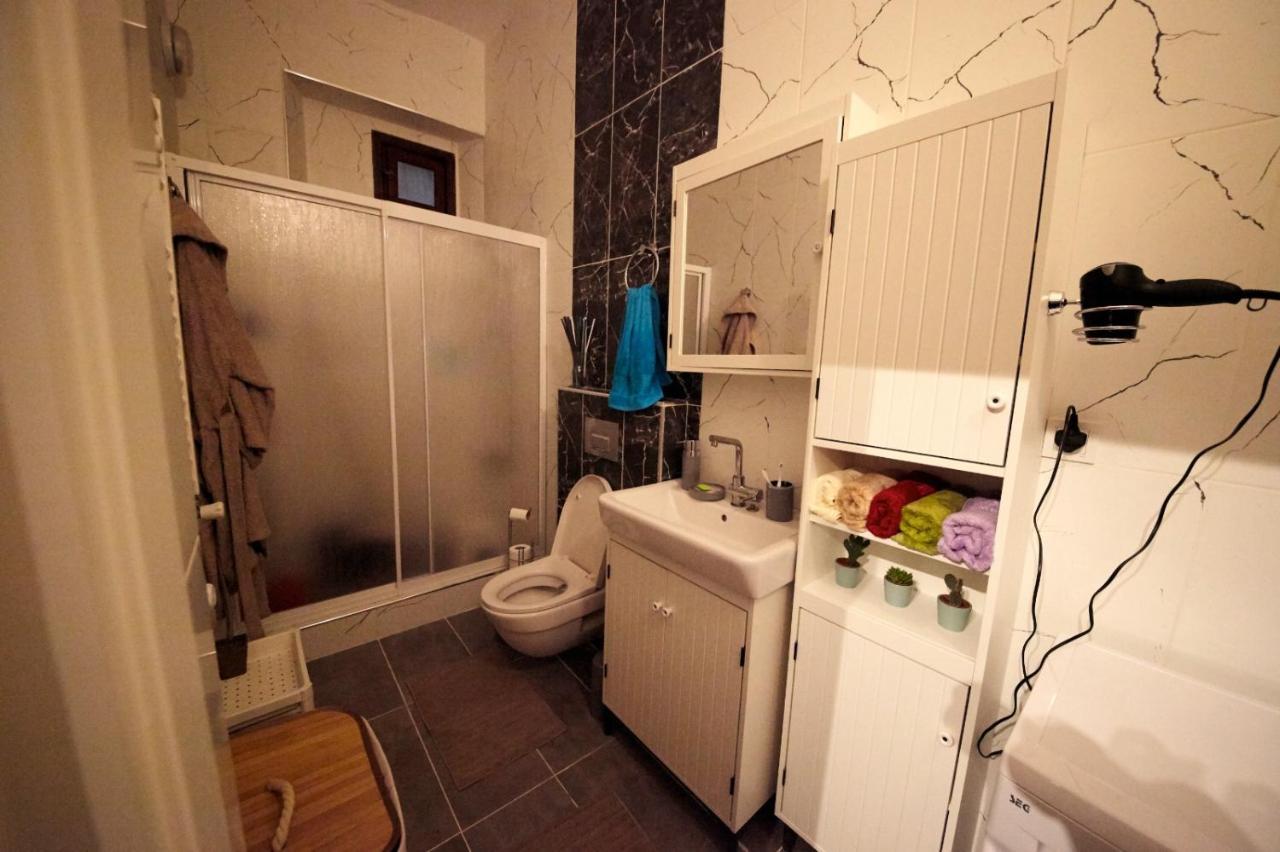 Studio At The Heart Of Taksim Apartment Istanbul