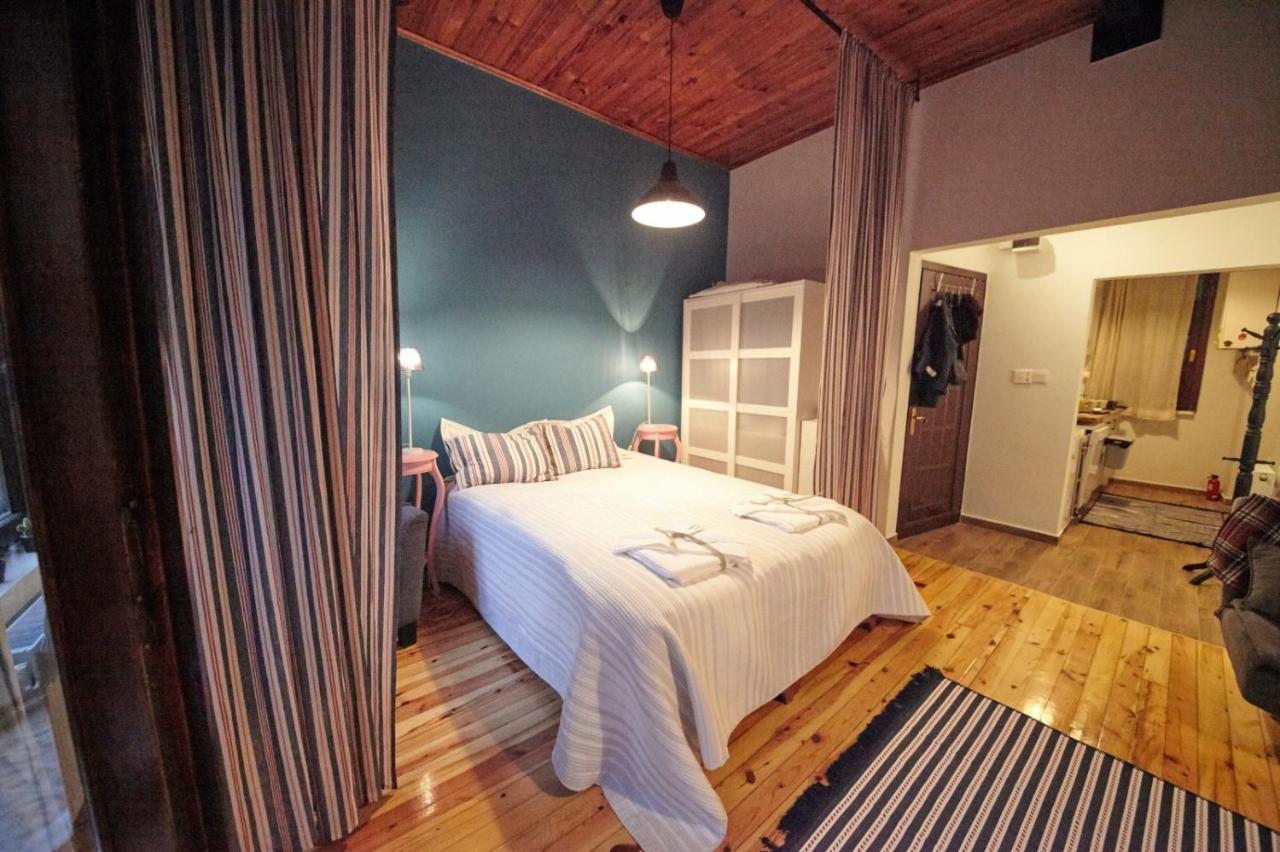 Apartment Studio At The Heart Of Taksim Istanbul
