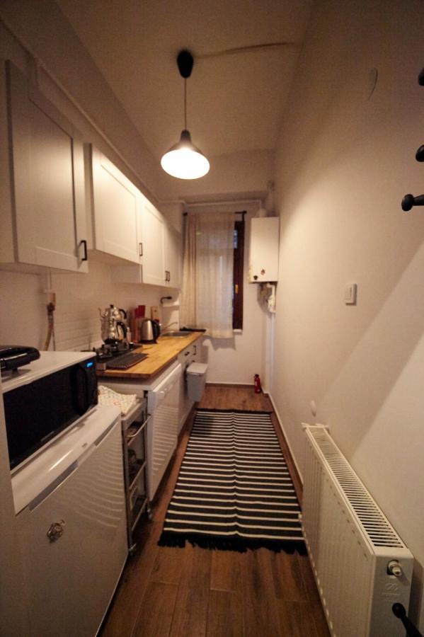 Studio At The Heart Of Taksim * Istanbul