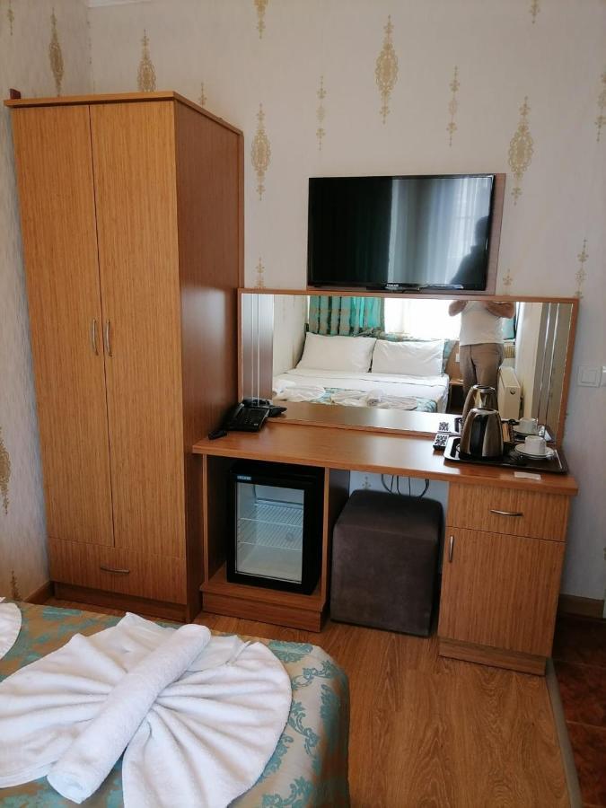 Old City Eros Hotel Hotel