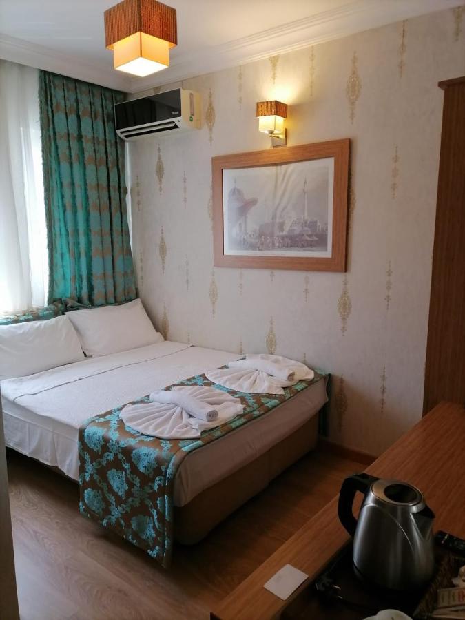 Old City Eros Hotel Hotel