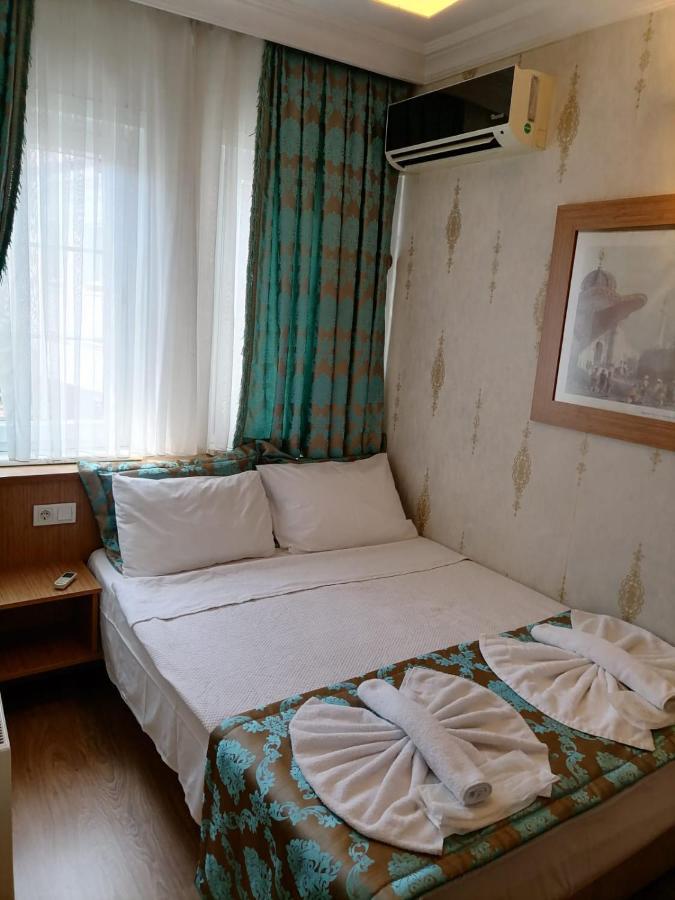 Old City Eros Hotel Hotel