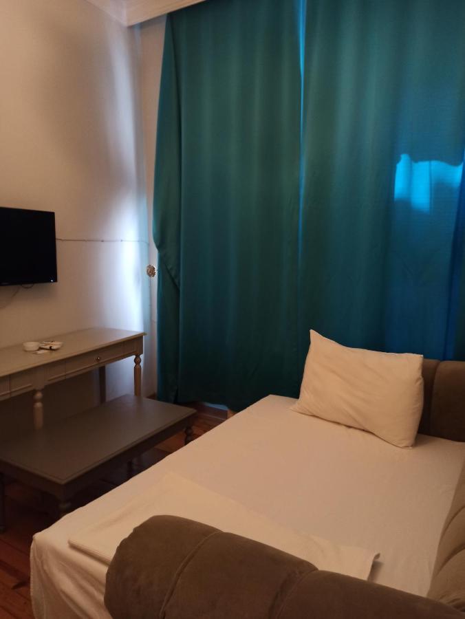 Hotel Old City Eros Hotel