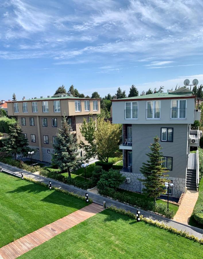 Park Hotel Istanbul