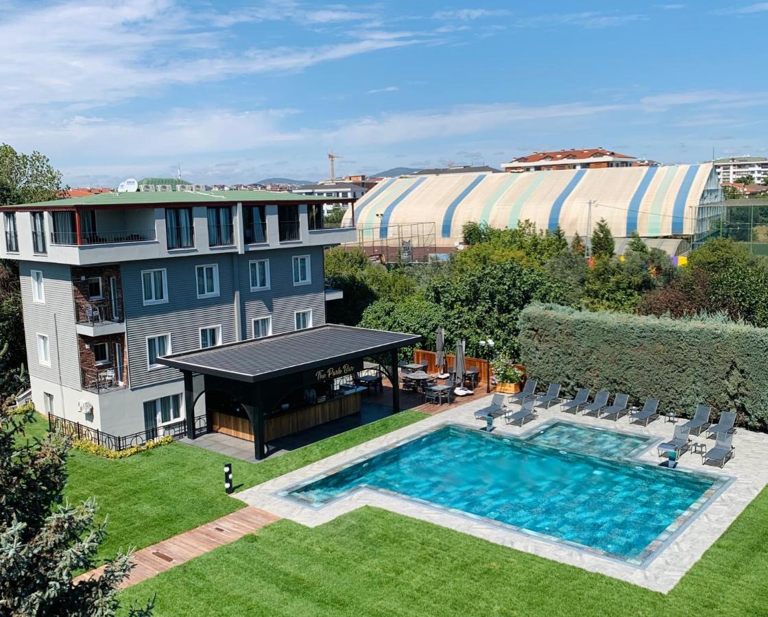Park Hotel