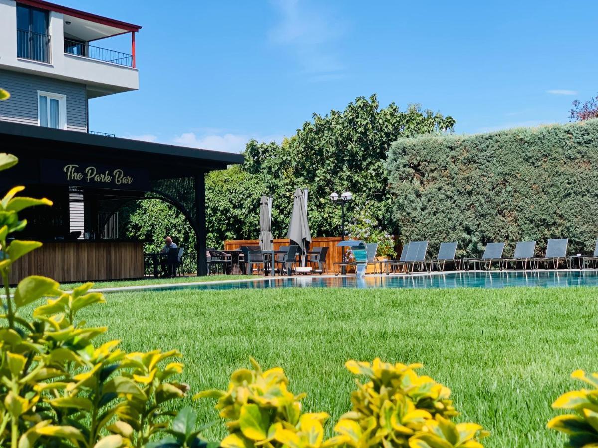 Park Hotel 3*
