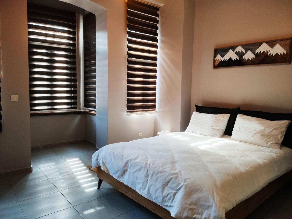 Apartamento Cozy Big Near Taksim R5-home Design *