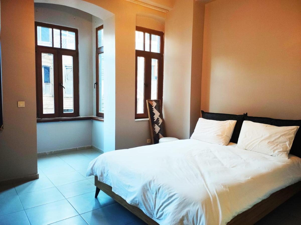 Apartamento Cozy Big Near Taksim R5-home Design *