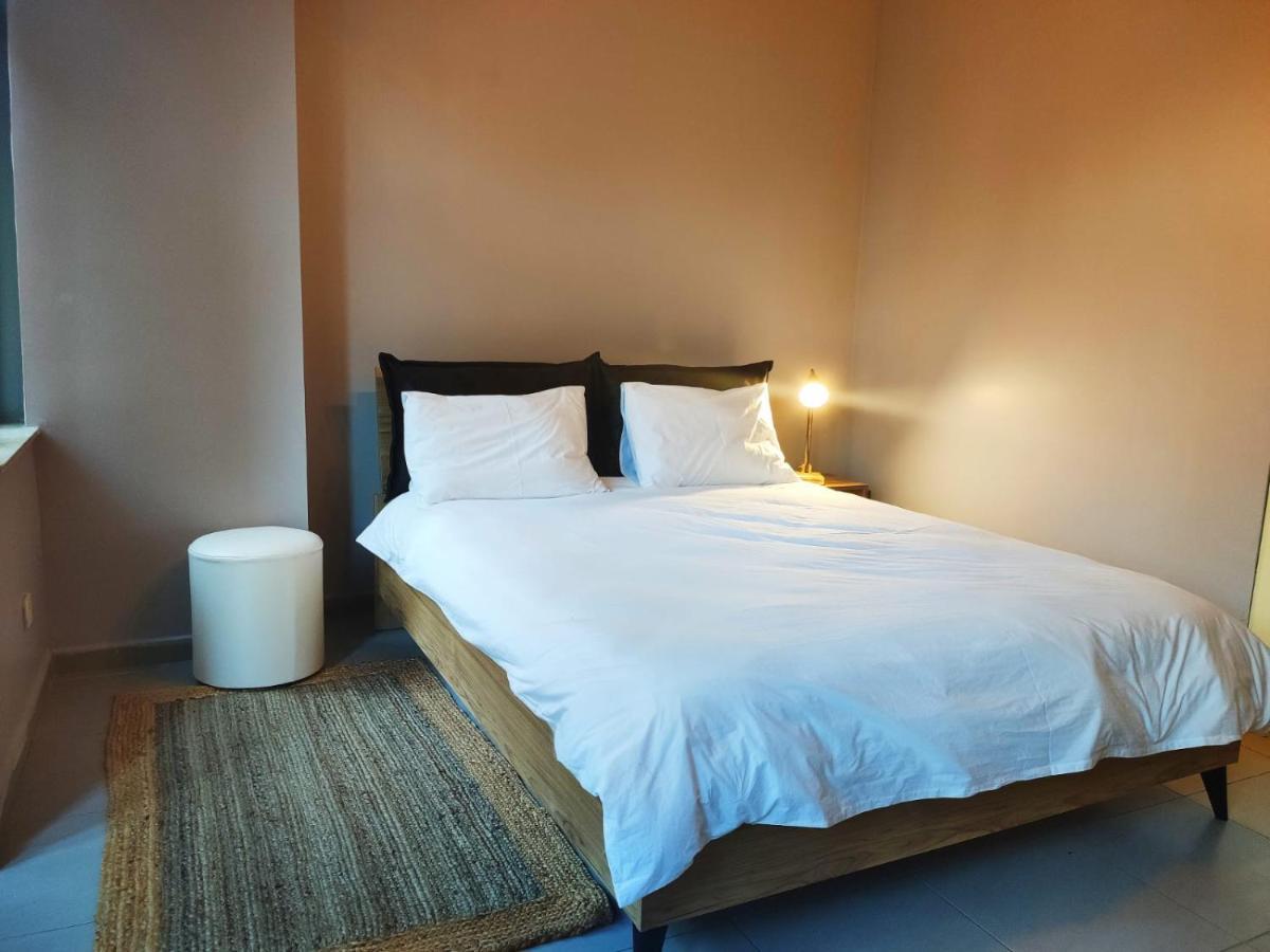 Apartamento Cozy Big Near Taksim R5-home Design Istambul