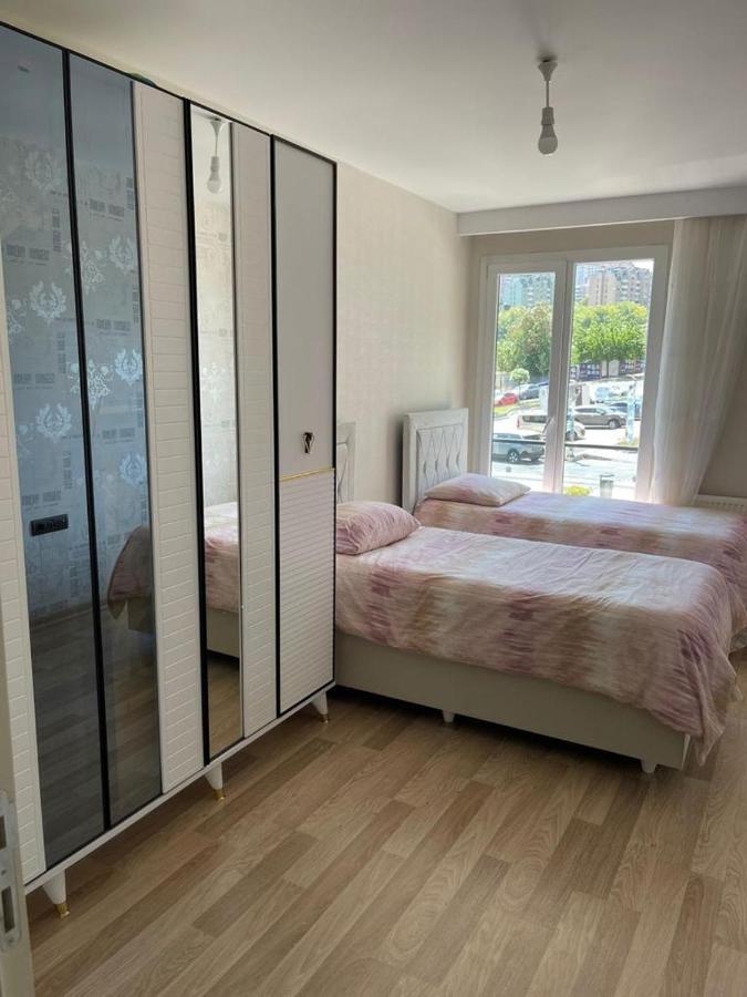 Sofa Bahcesehir Rezidans *