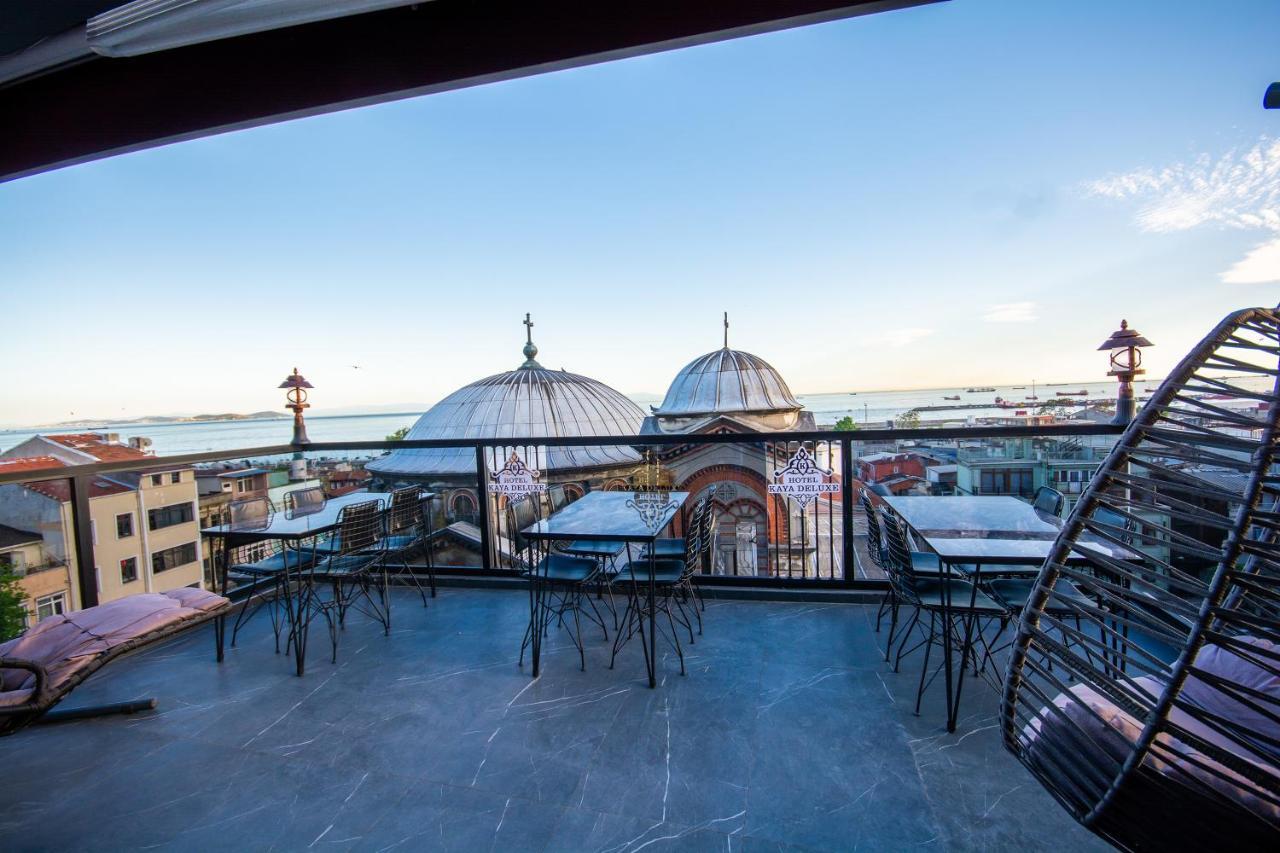 K & Y Dlx & - Old Hotel Istanbul
