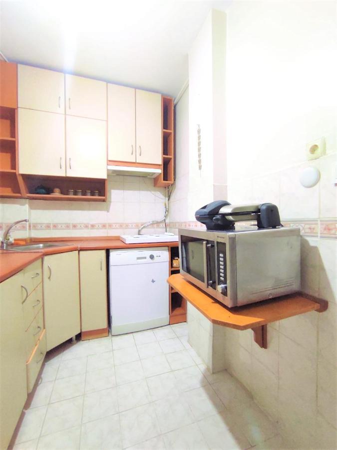 Peaceful Centre Of Kadikoey Apartment Istanbul
