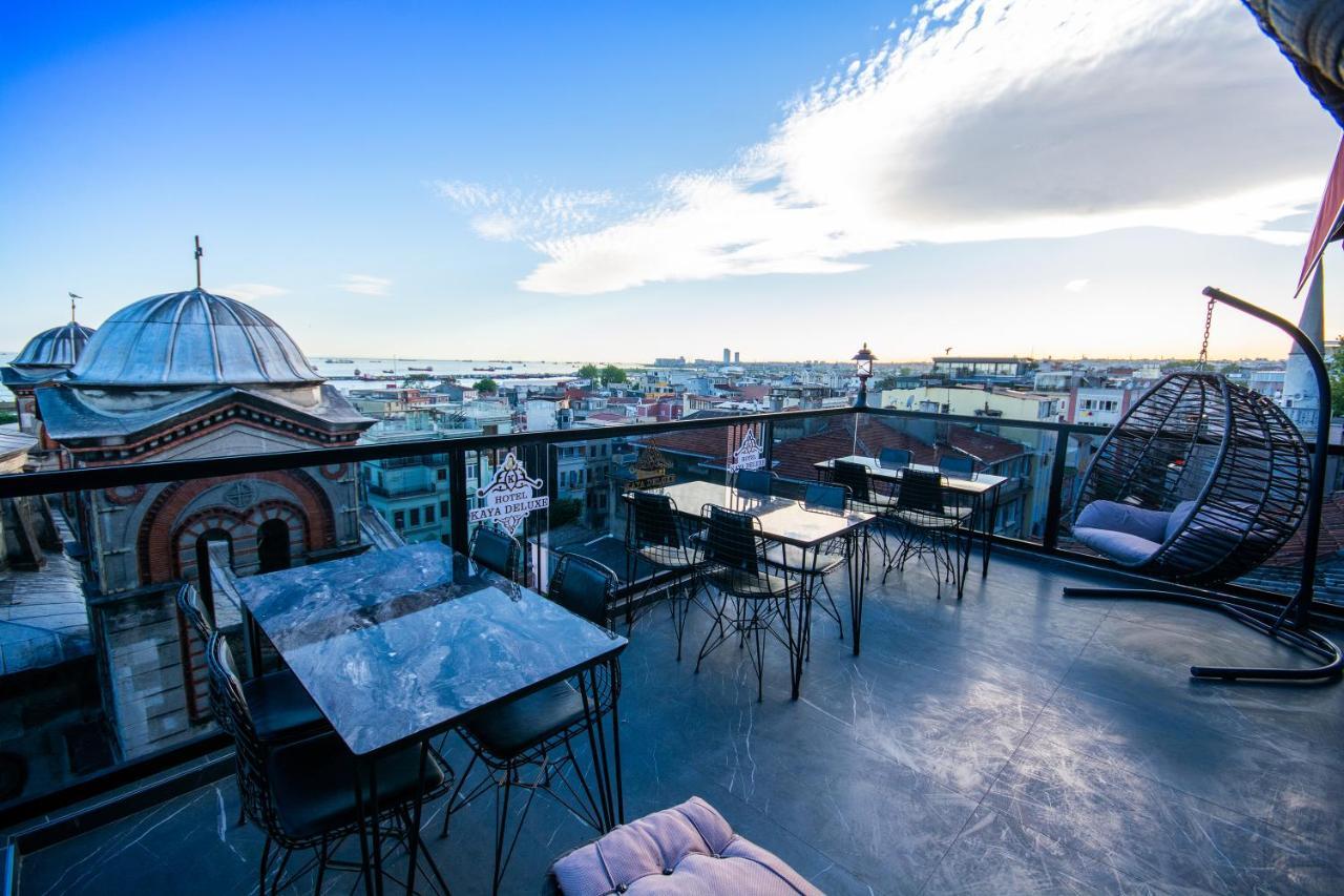 K & Y Dlx & - Old 4* Istanbul