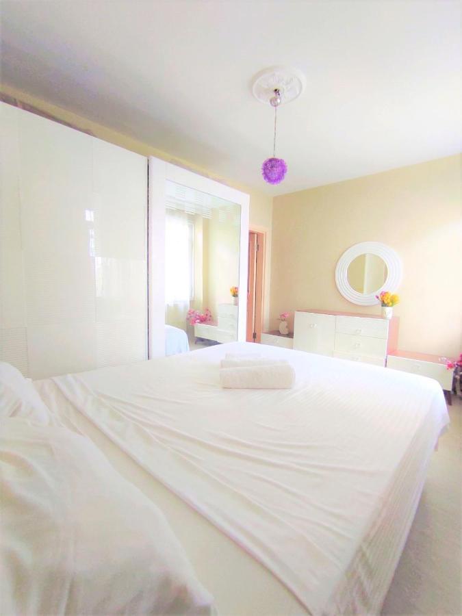 Peaceful Centre Of Kadikoey Apartment