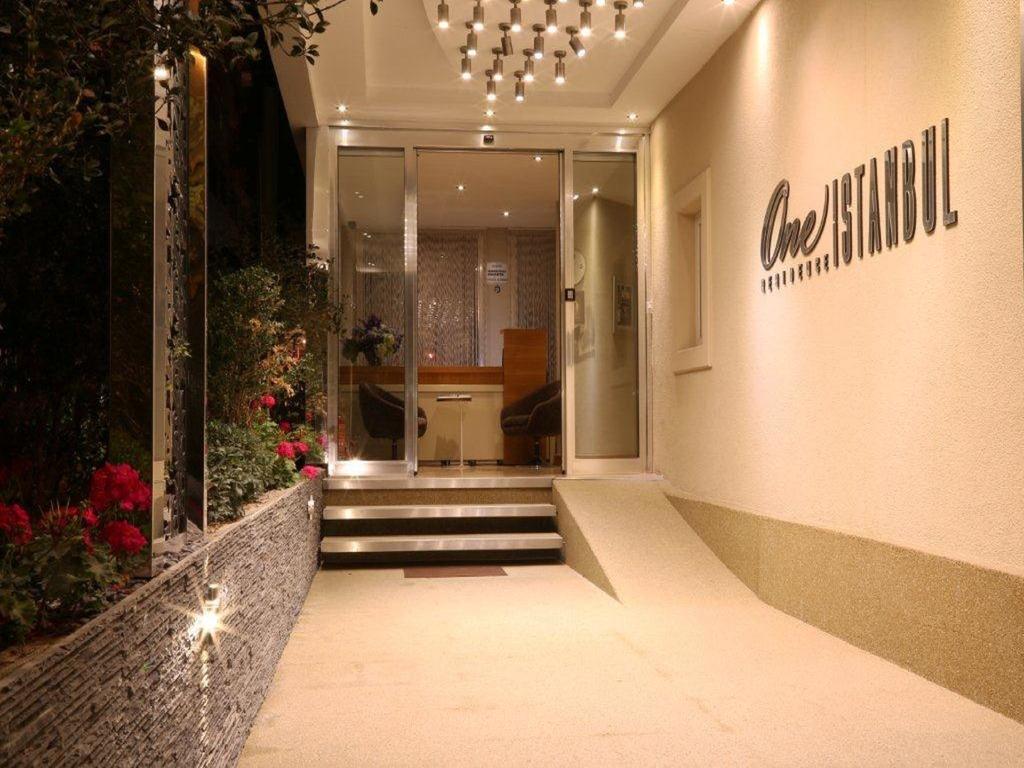 One Suadiye 3* Istanbul