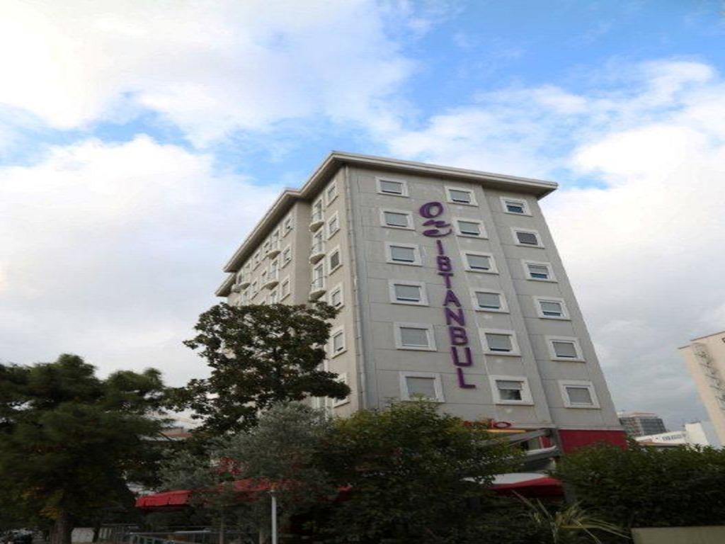 Aparthotel One Suadiye 3*