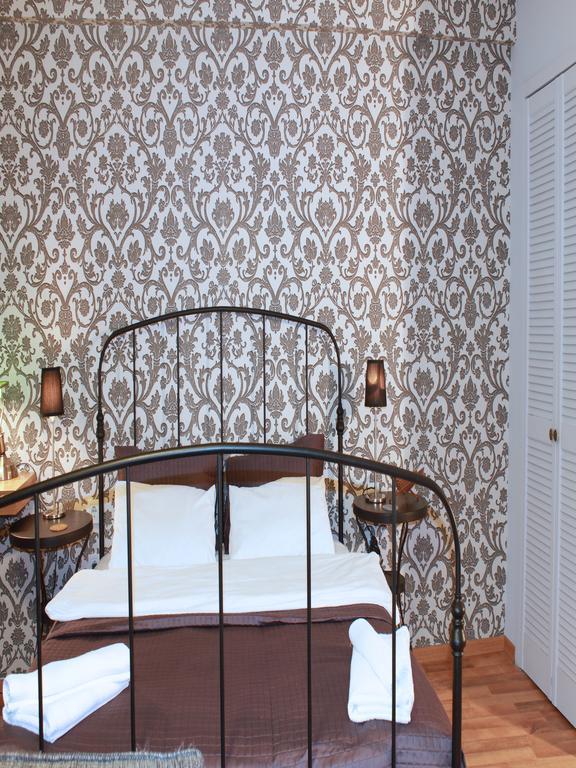 Aparthotel 212 Istanbul