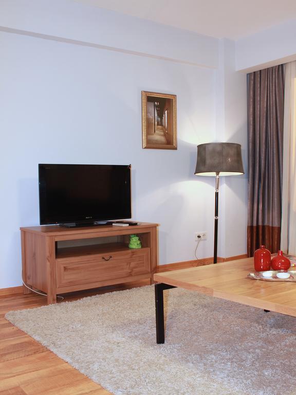 Aparthotel 212