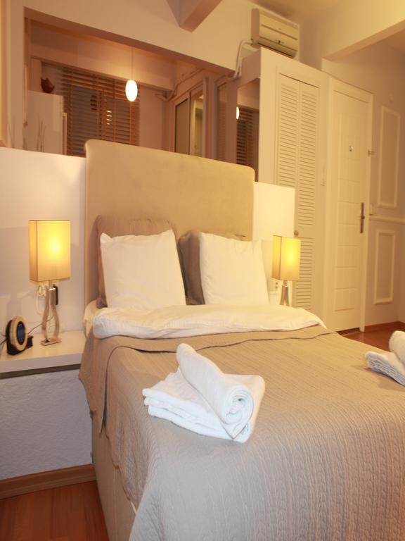 Aparthotel 212 Istanbul