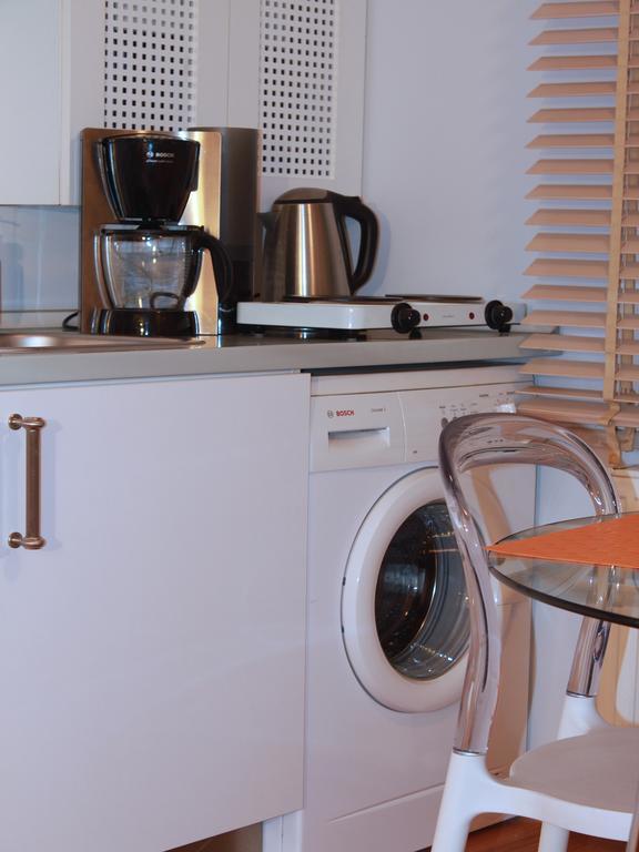 212 Aparthotel Istanbul
