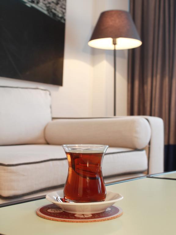 Aparthotel 212