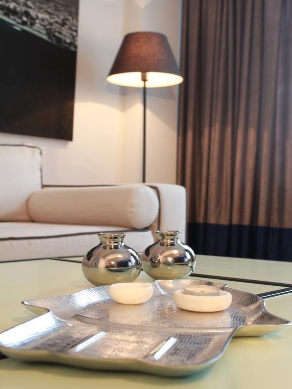 Aparthotel 212 Istanbul
