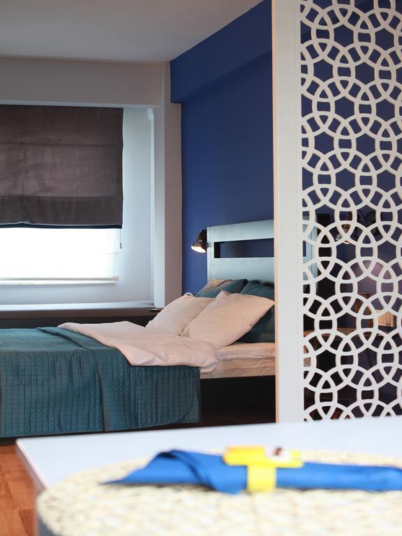 212 Aparthotel