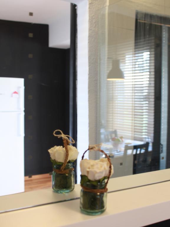 Aparthotel 212