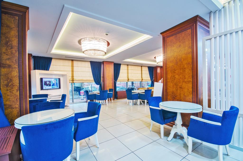 Hotel Grand Eyuboglu