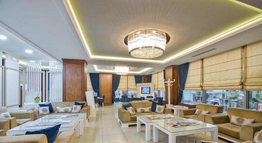 Grand Eyuboglu 3*