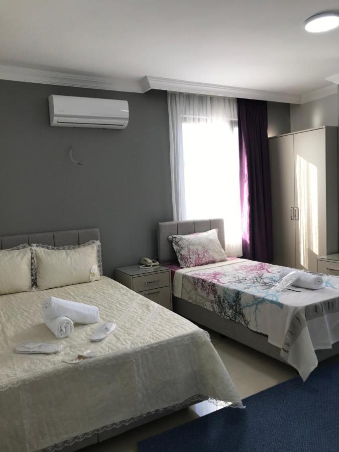 Hotel Liman